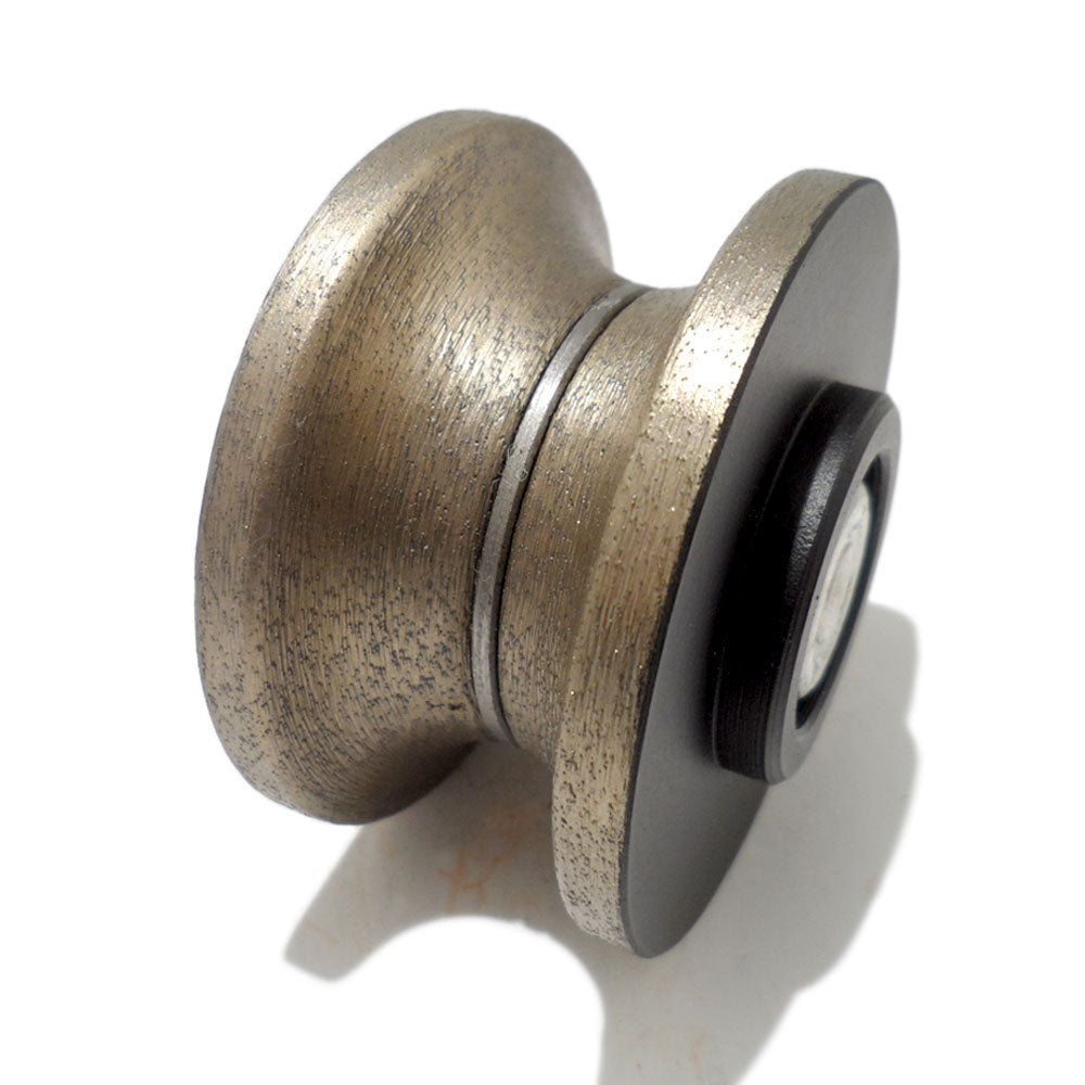 Continuous Rim Type V
