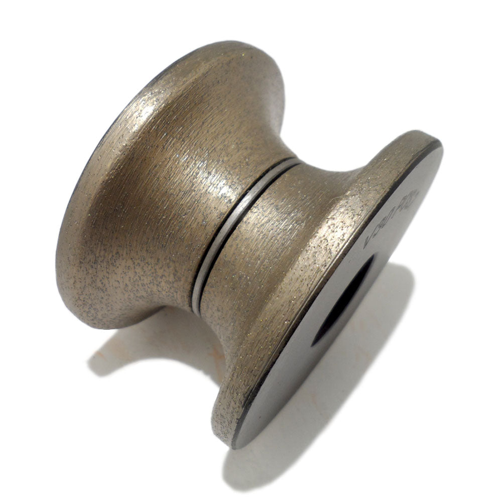 Continuous Rim Type V – SMARTCUT PROFESSIONAL TOOL, LLC