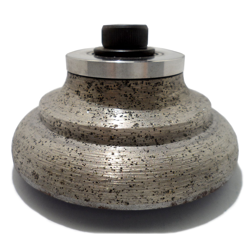Continuous Rim Type O