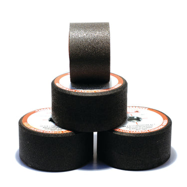 SMARTCUT 4" Grinding Stone – Green Silicon Carbide