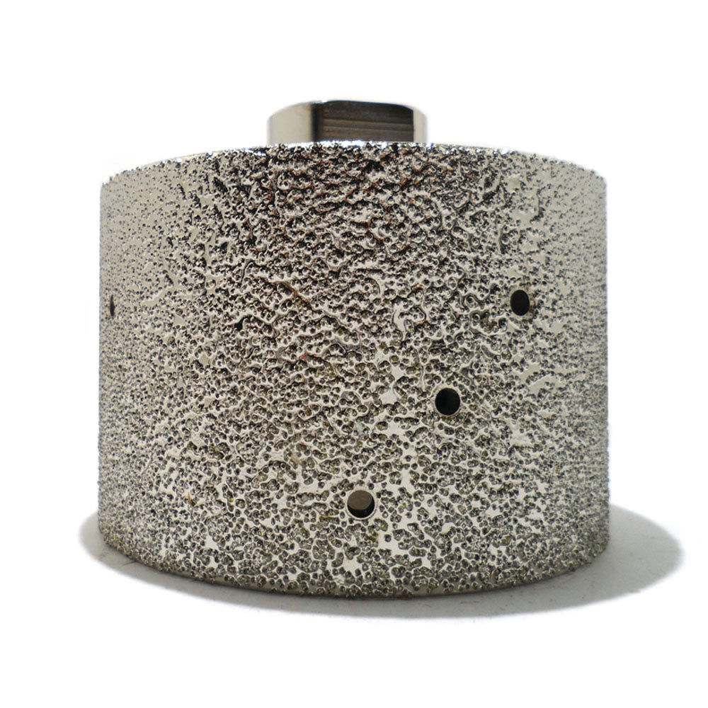Samrtcut Vacuum Brazed Tolerance Wheels