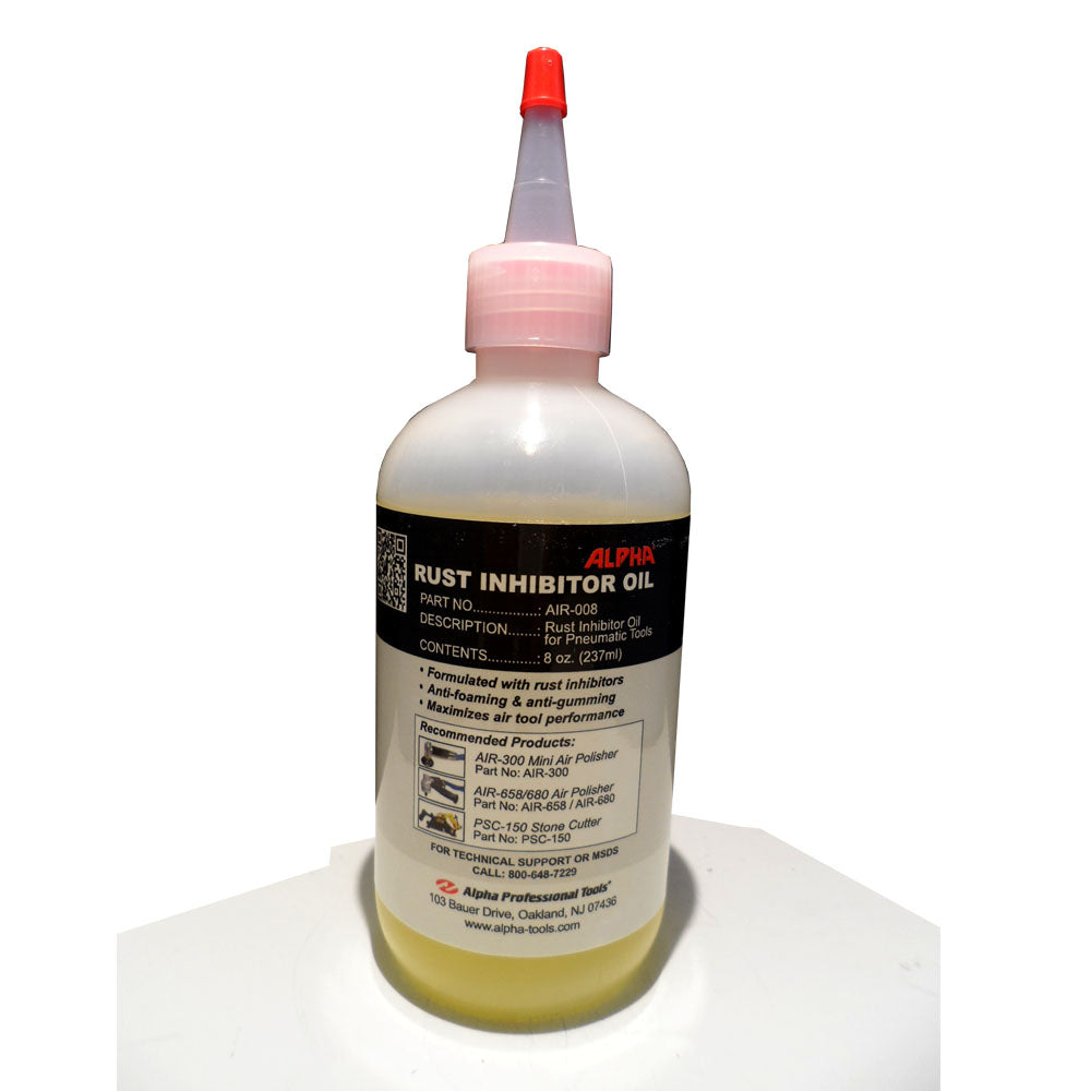 Rust Inhibitor Oil