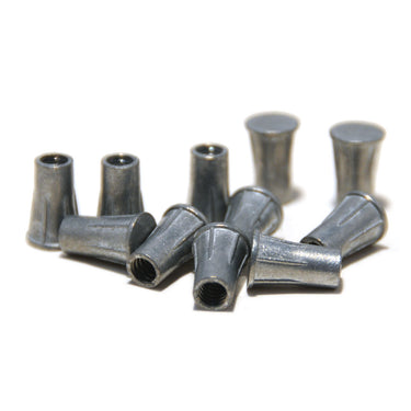 10-24 Closed End Anchors (100 pcs)