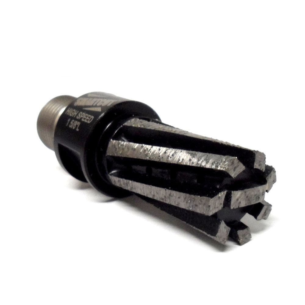 CNC High Speed Finger Bit