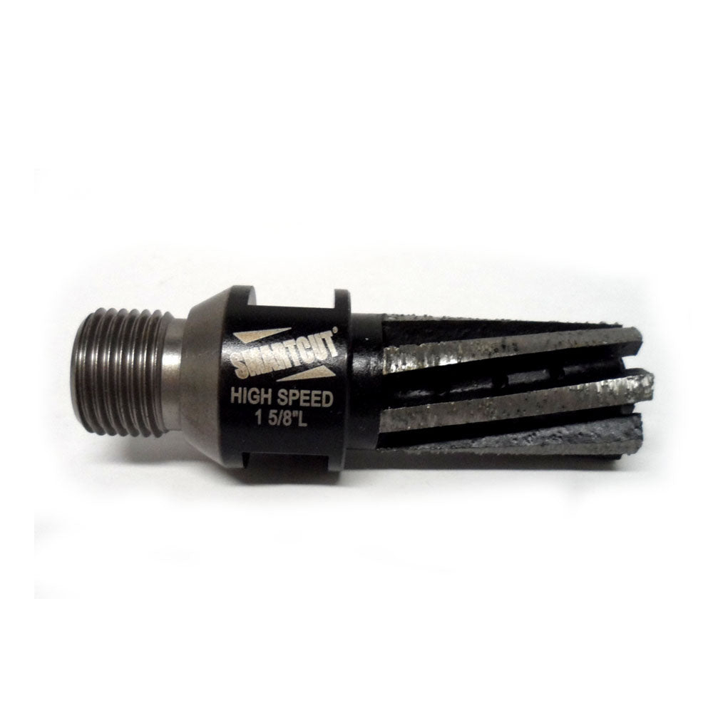 CNC High Speed Finger Bit