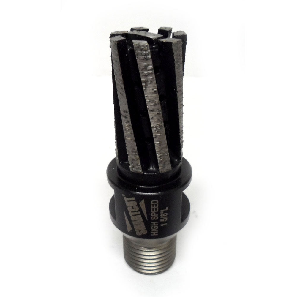 CNC High Speed Finger Bit
