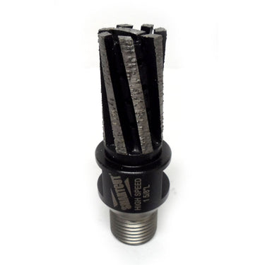 SMARTCUT CNC High-Speed Finger Bit
