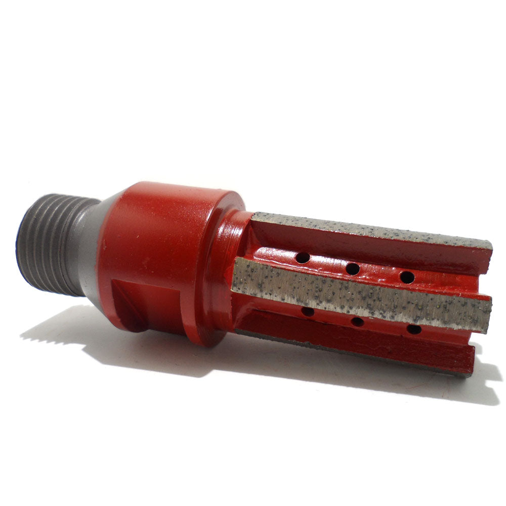 CNC Finger Bits