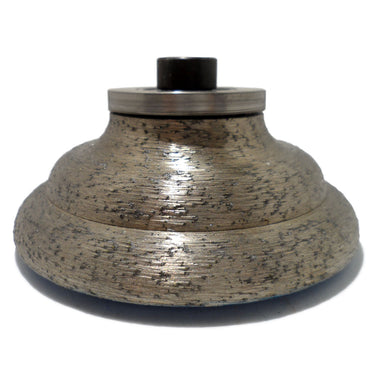SMARTCUT Type Q Rim Diamond Router Bit