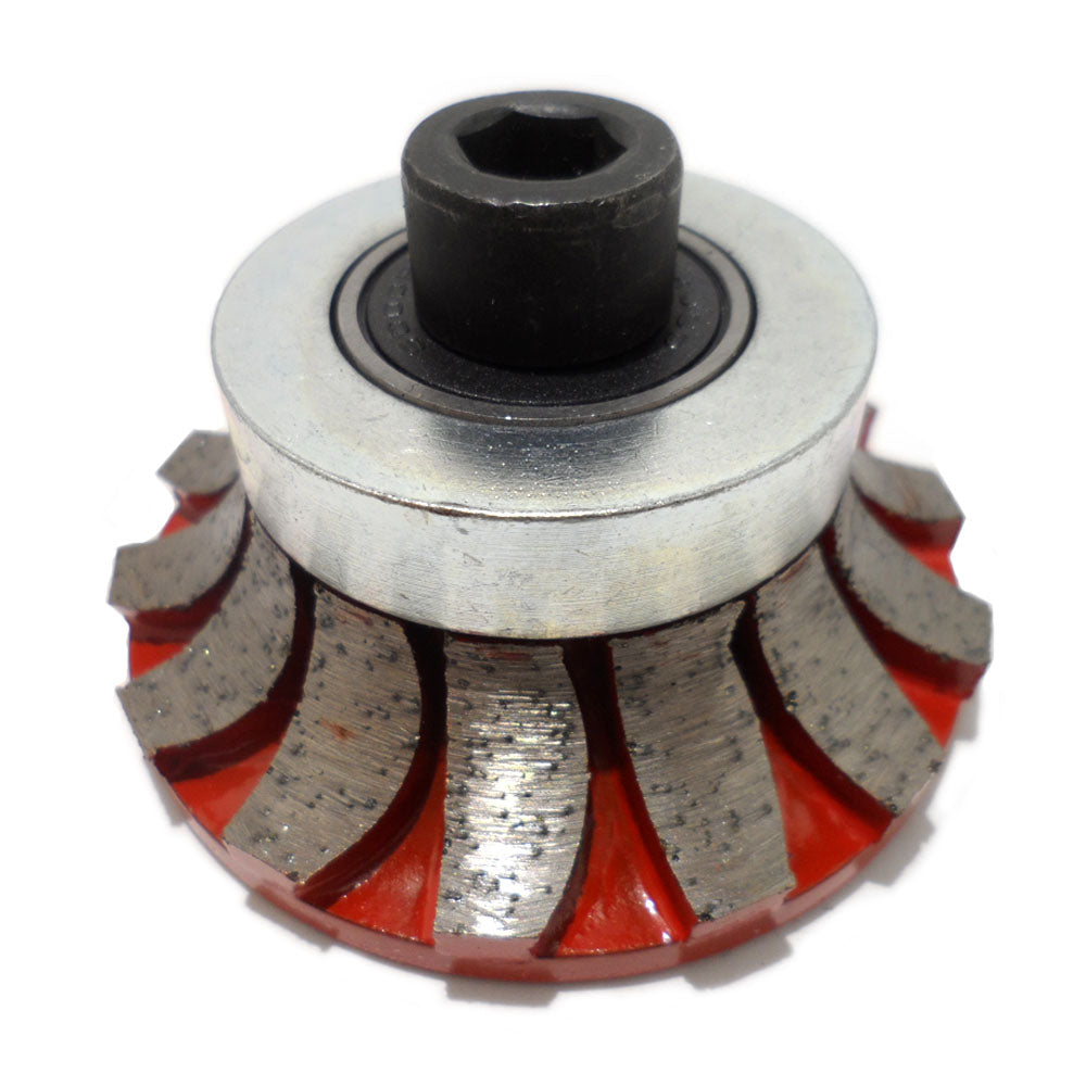 SMARTCUT SEGMENT TYPE B