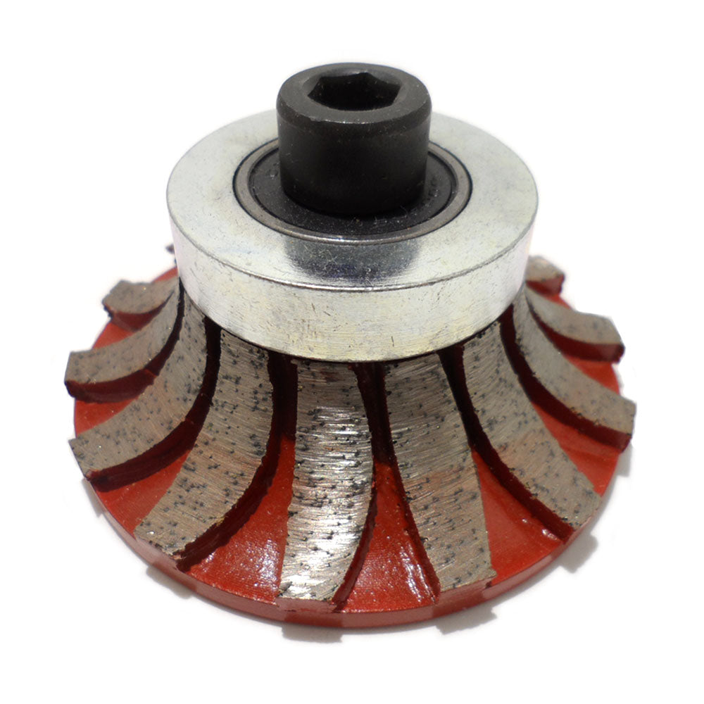 SMARTCUT SEGMENT TYPE B
