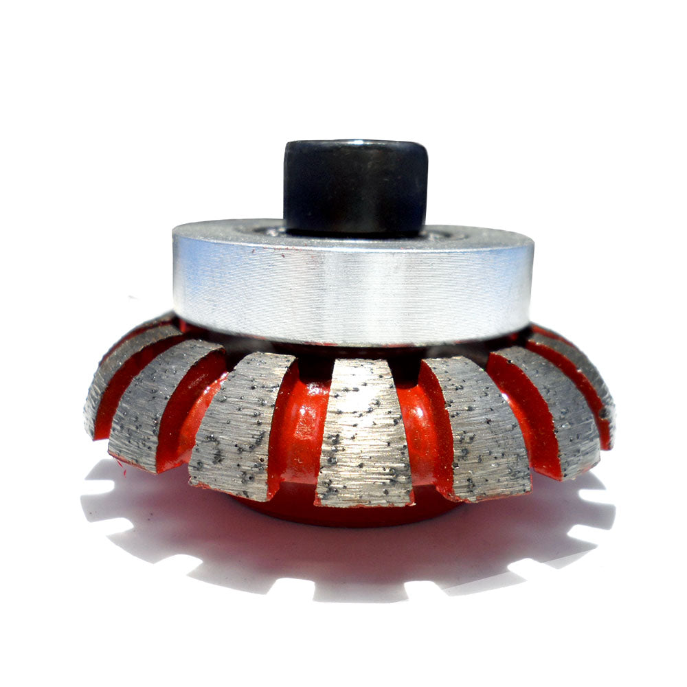 SMARTCUT SEGMENT TYPE L