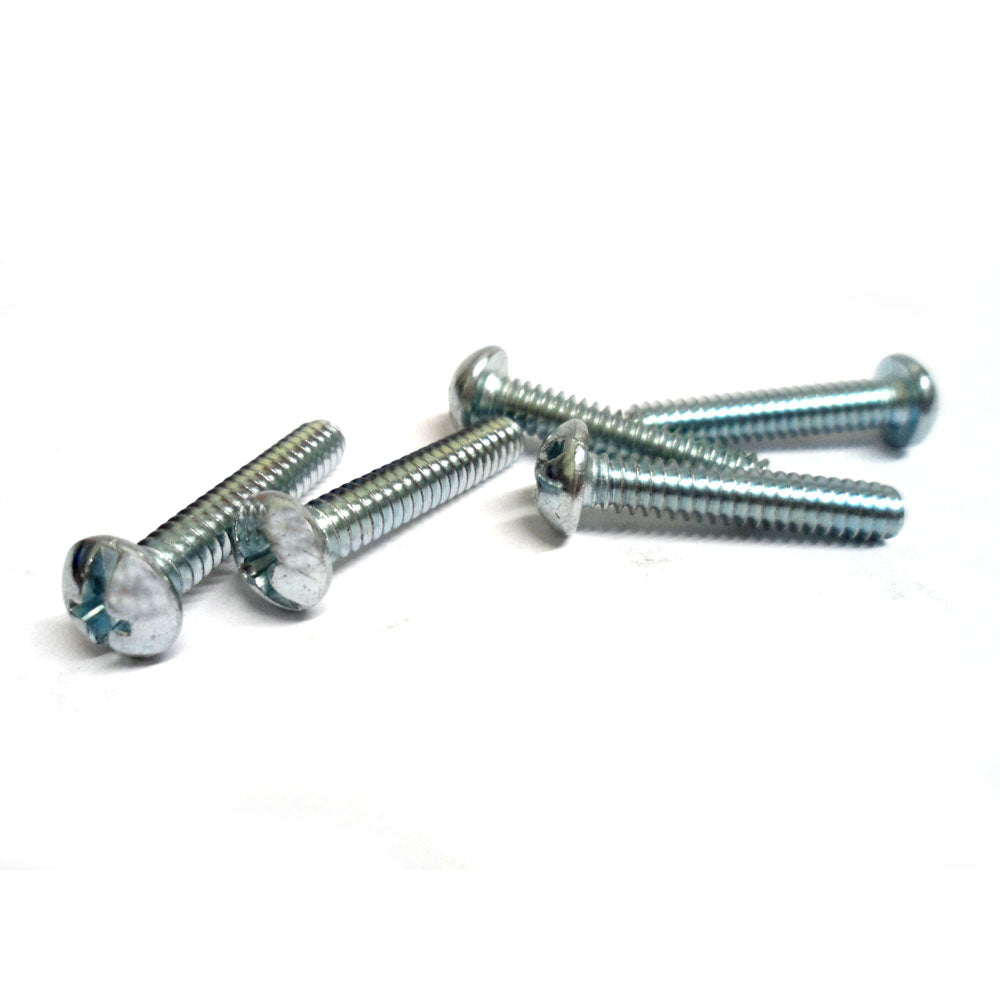SCREWS