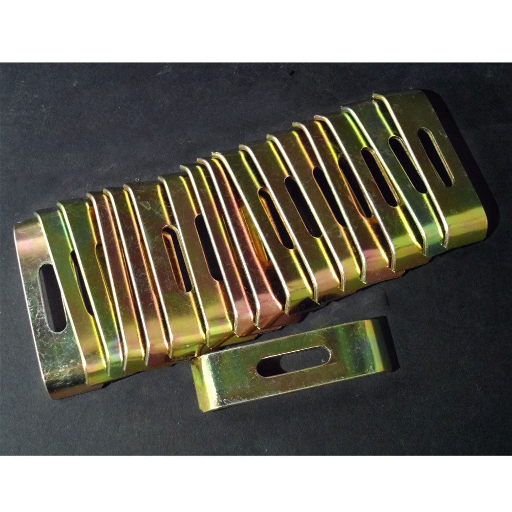 Undermount Sink C Brackets 100pcs