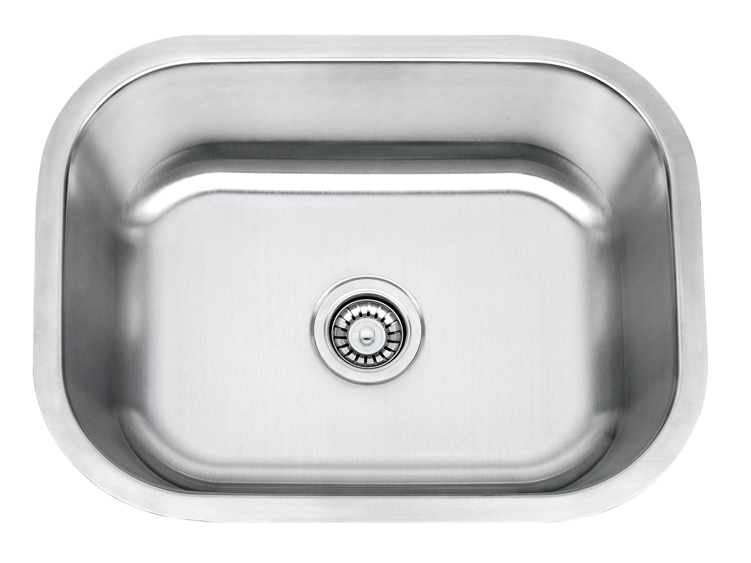SINK 301 (23” x 17-3/4”)