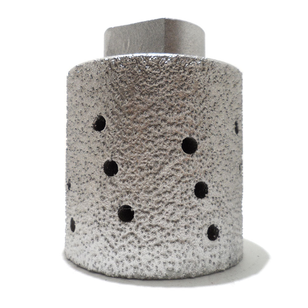 Smartcut Vacuum Brazed Tolerance Wheels