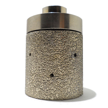 SMARTCUT Vacuum Brazed Tolerance Wheels with Bearing