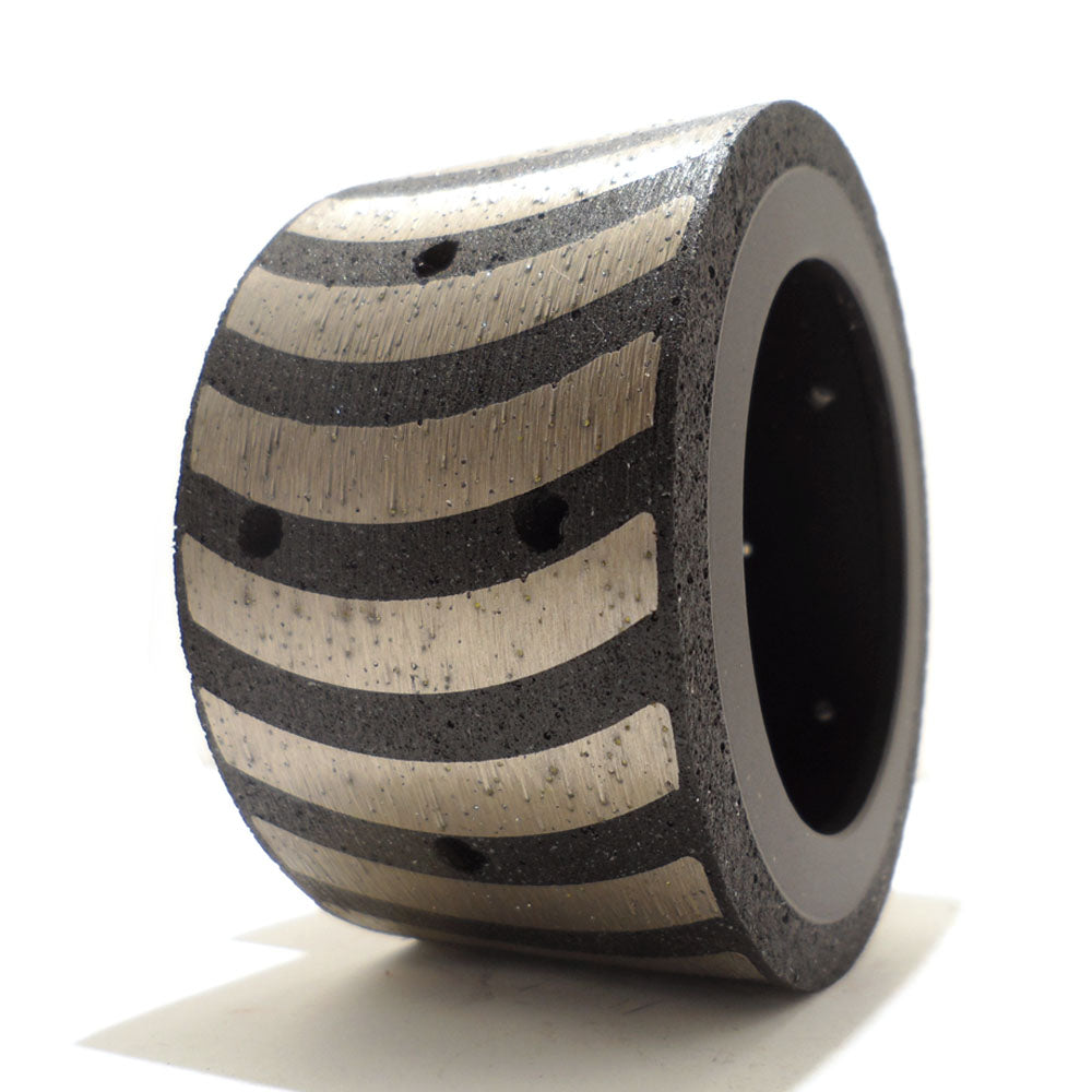 Smartcut Tolerance Wheels