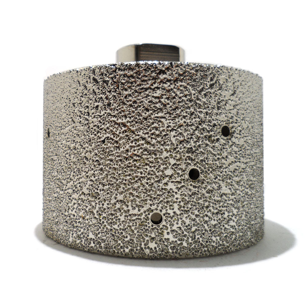 Smartcut Vacuum Brazed Tolerance Wheels