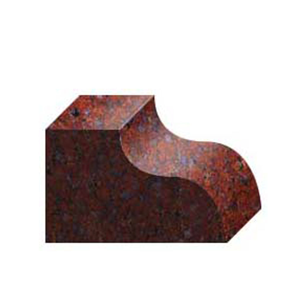 Continuous Rim Type F