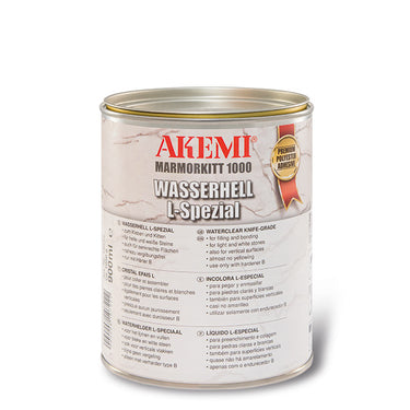 Akemi Water Clear Knife 1Qt
